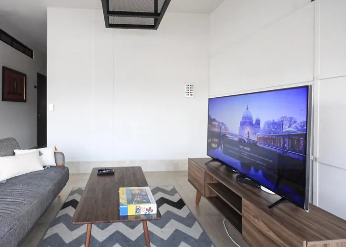Hostal Herold Homes Cama En Compartida Men