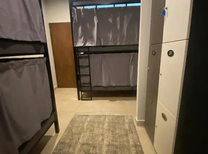Herold Homes Cama En Compartida Men