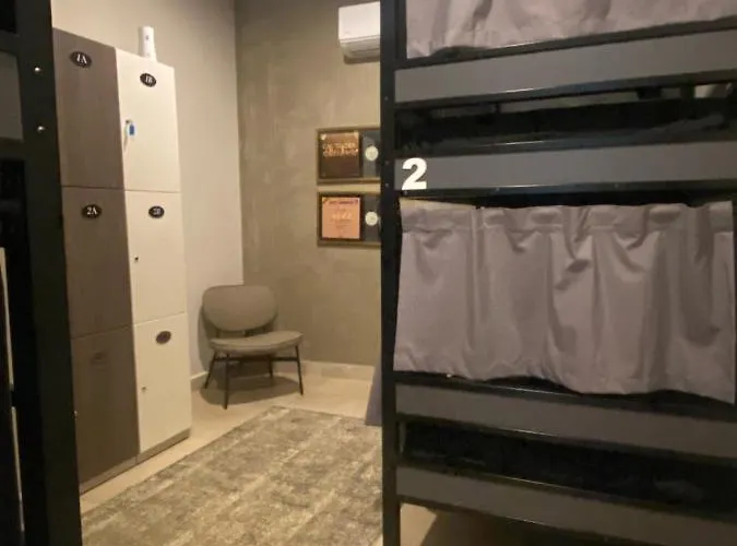 Herold Homes Cama En Compartida Men
